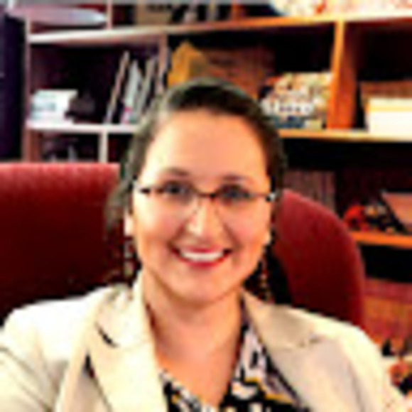 Meet your Posher, Erica - Picture 1 of 1